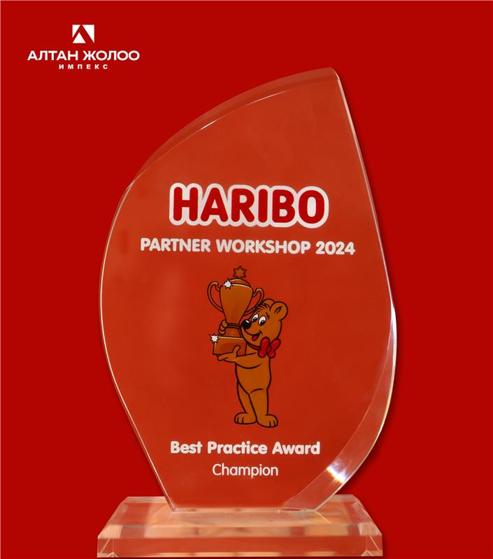 Алтан Жолоо Импекс 4