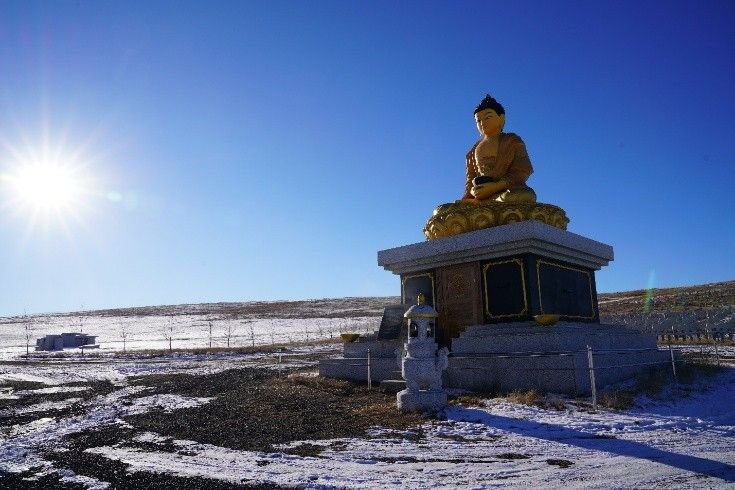 Авид суварга 1