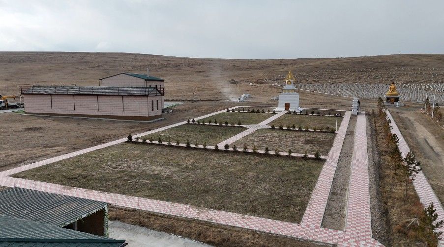 VIP суварга 1