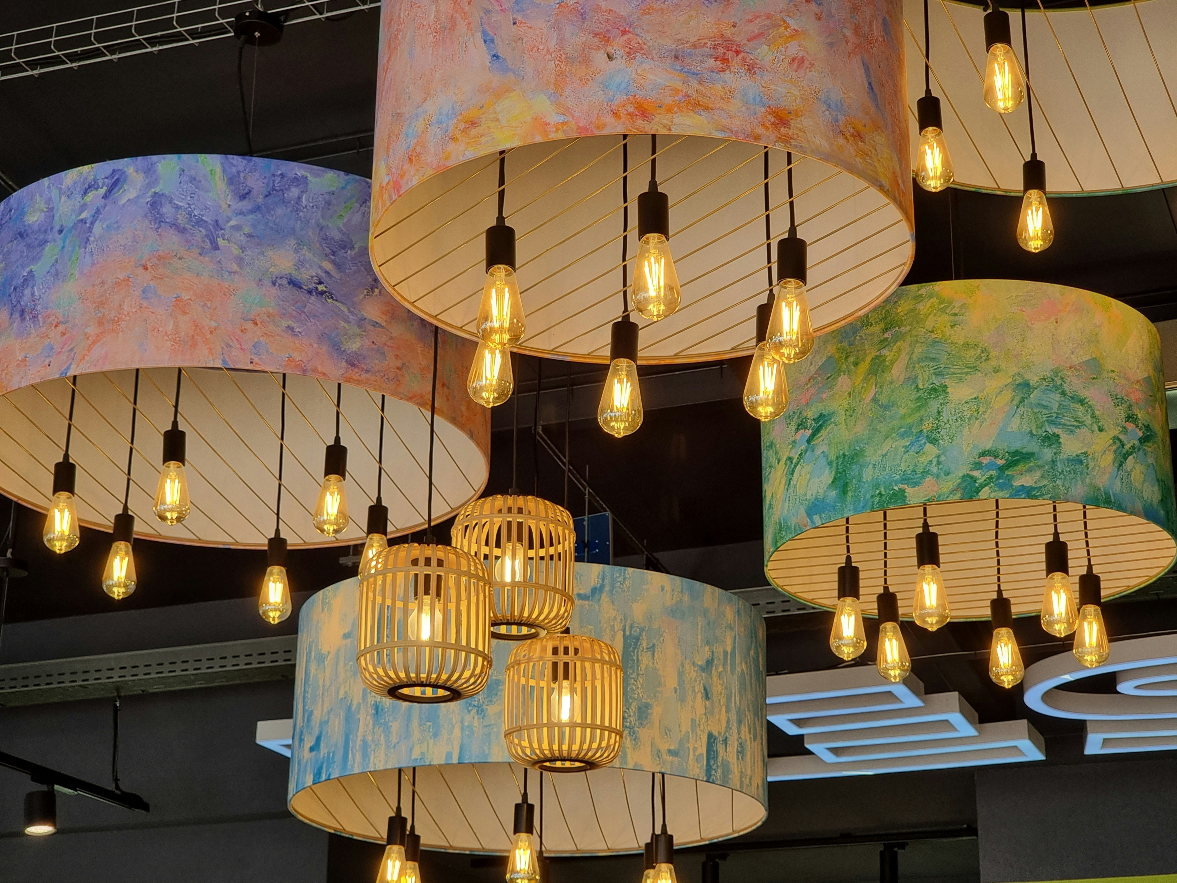 Нарны гэрэлт орд ХХК