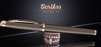 Golden Pen