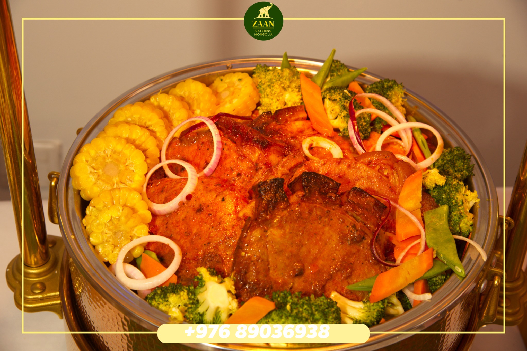 Давстай попкорн