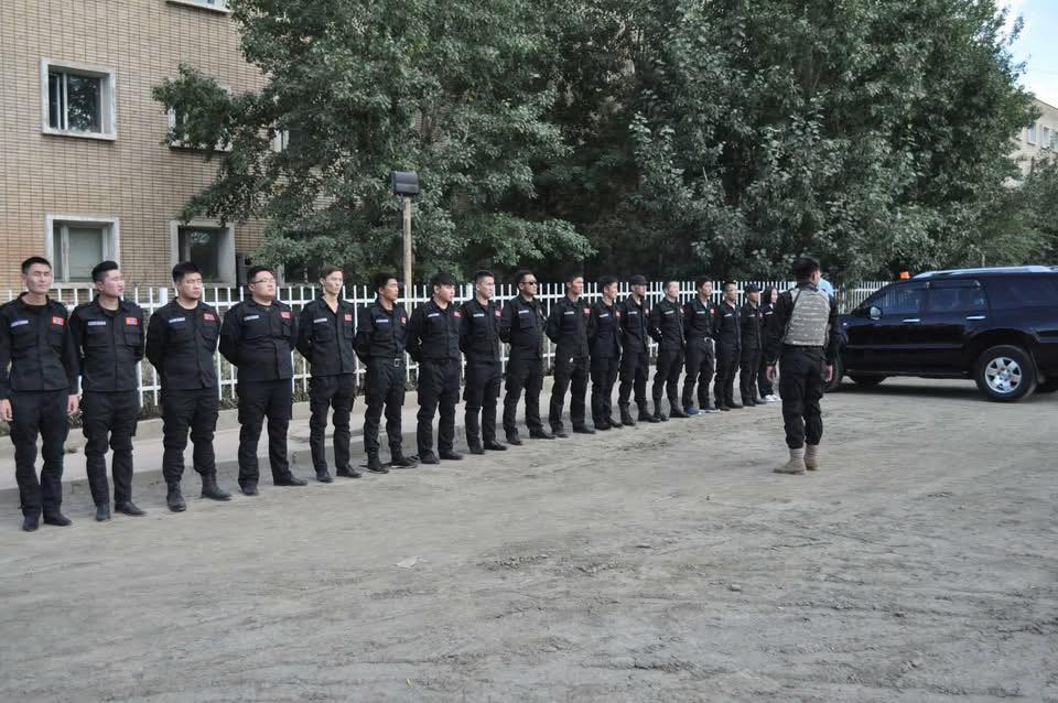 Сүн Сүн Экспресс ХХК