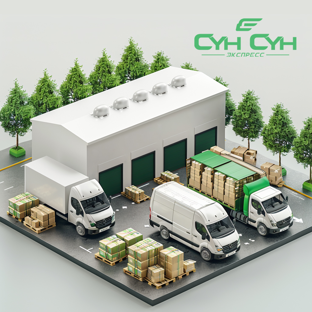 Сүн Сүн Экспресс