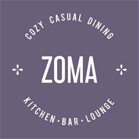 Zoma KItchen