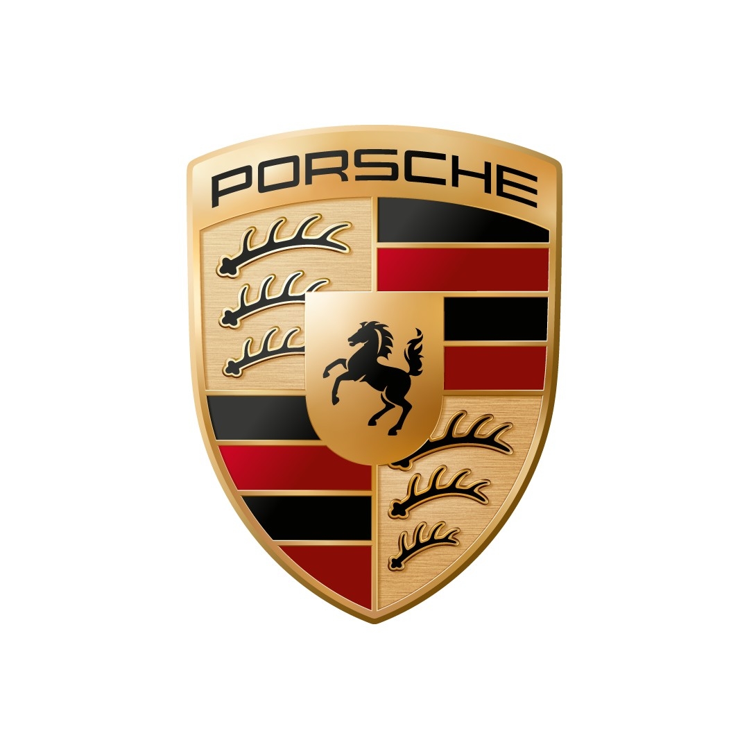Porsche- Ulaanbaatar