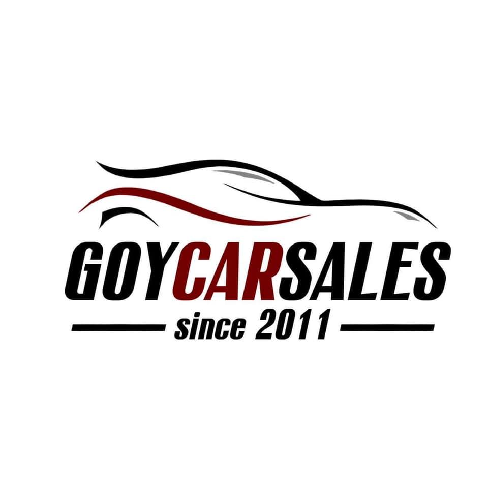 Goy Car sales