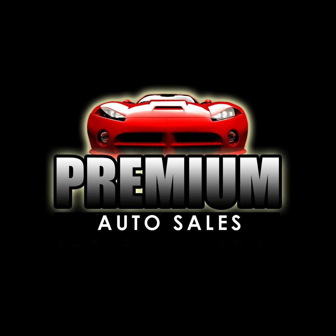 Premium Auto Market