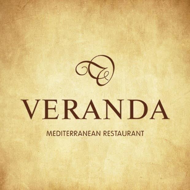 Verenda restauran