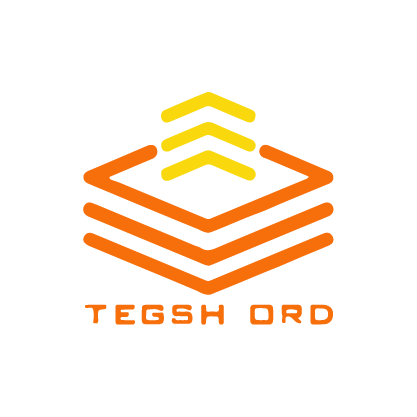 Тэгш Орд ХХК