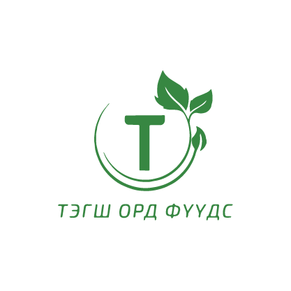 Тэгш Орд Фүүдс