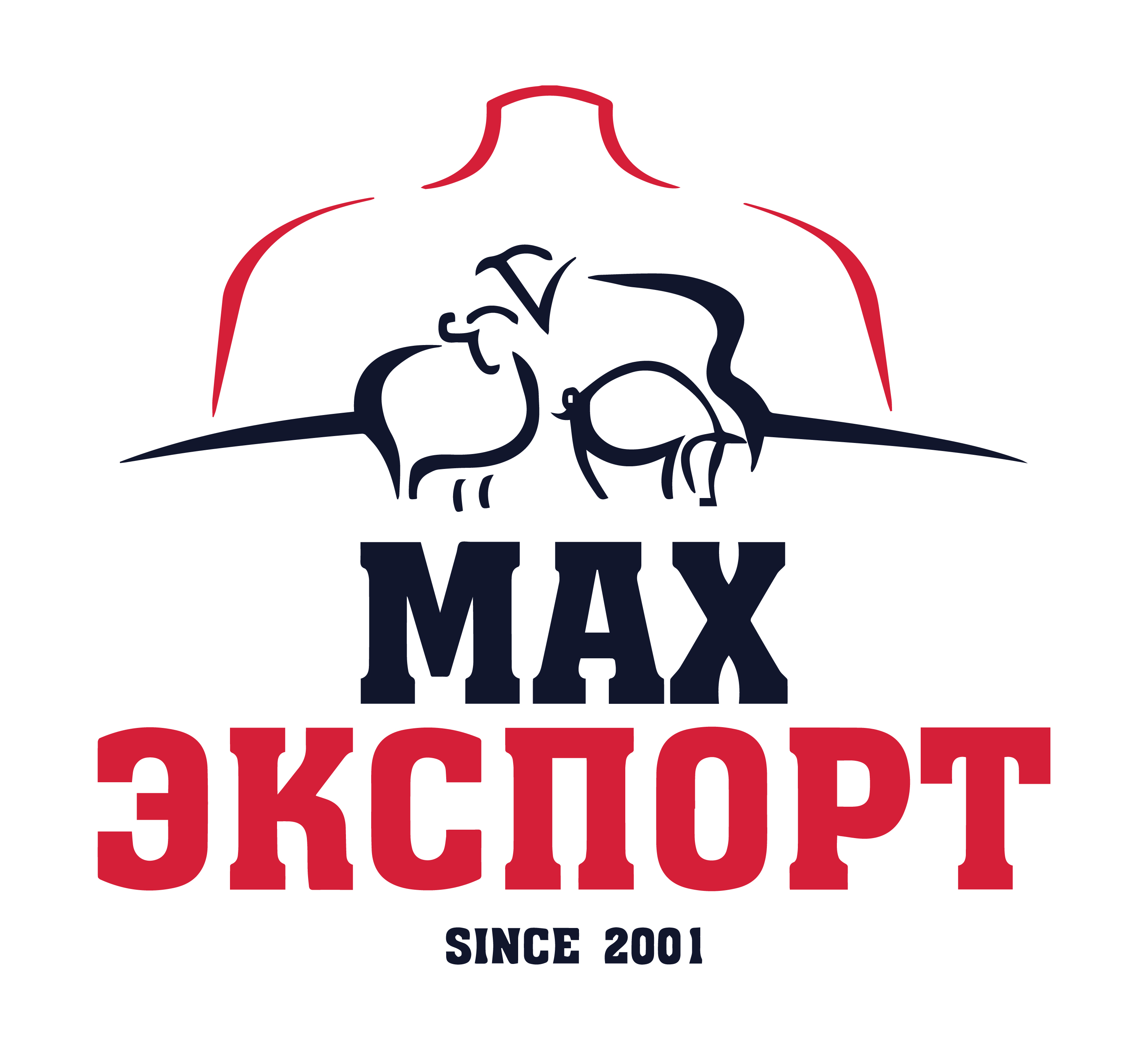 Мах экспорт ХХК
