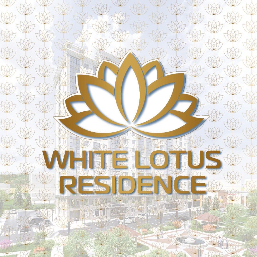 White lotus residence