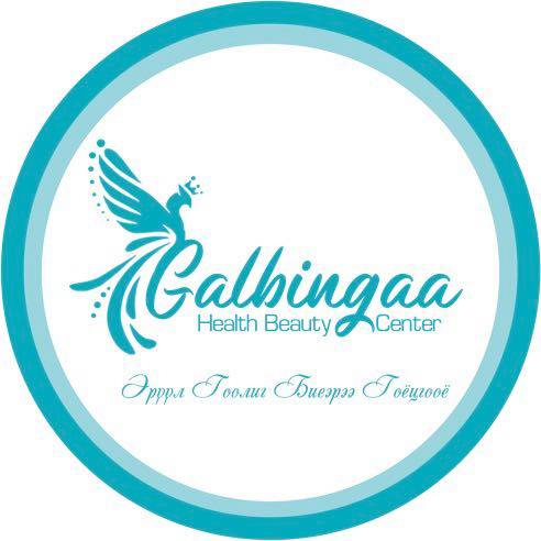 Галбингаа төв