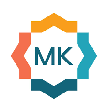 MK ceramic and decore