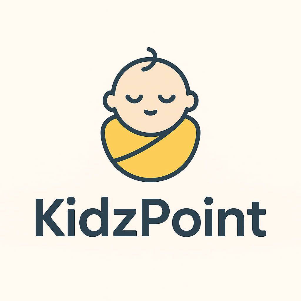 KidzPoint online shop