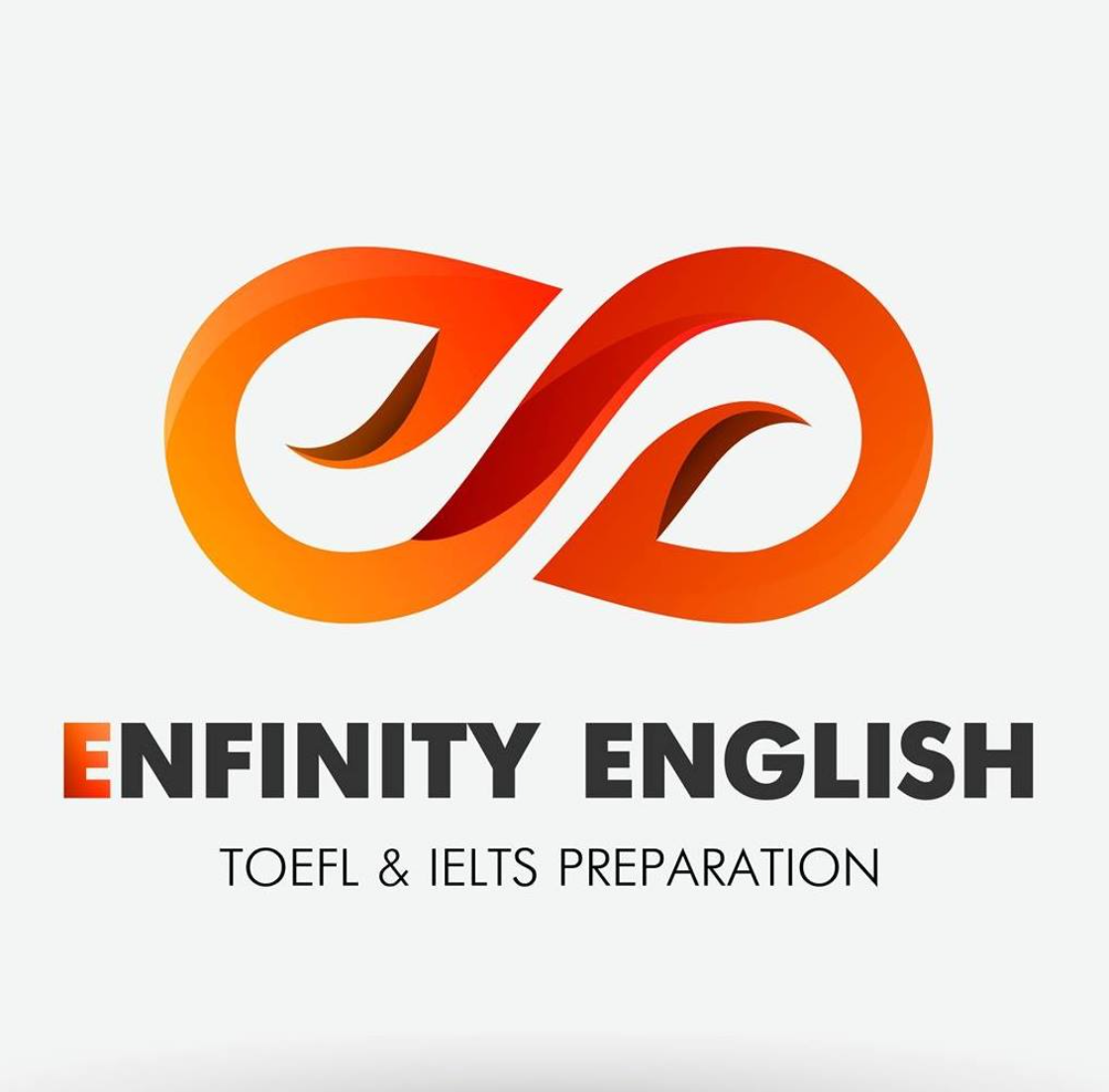 Enfinity English
