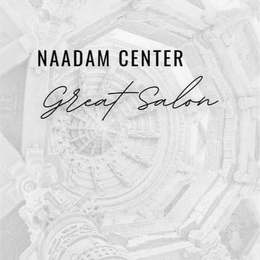 Naadam center Great Salon