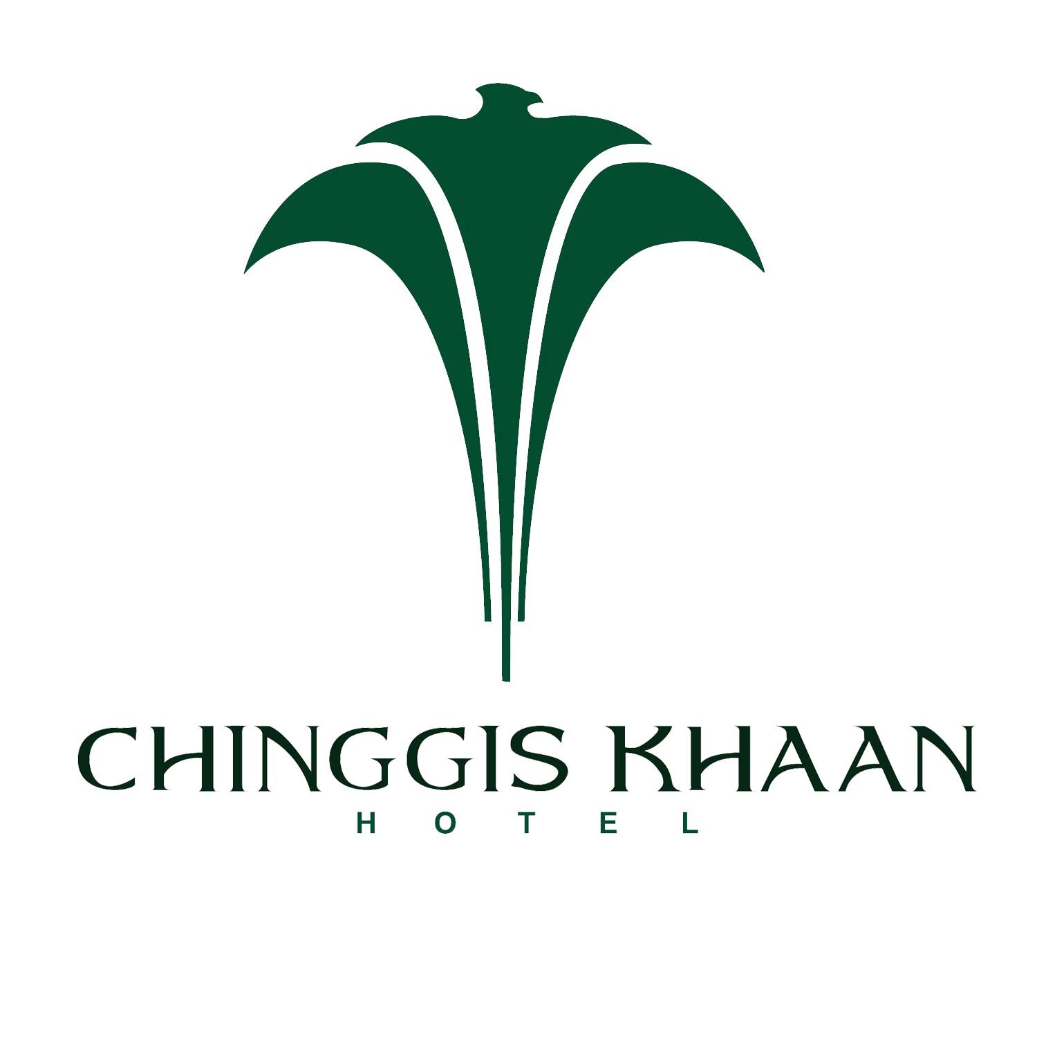 Chinggis Khaan Hotel