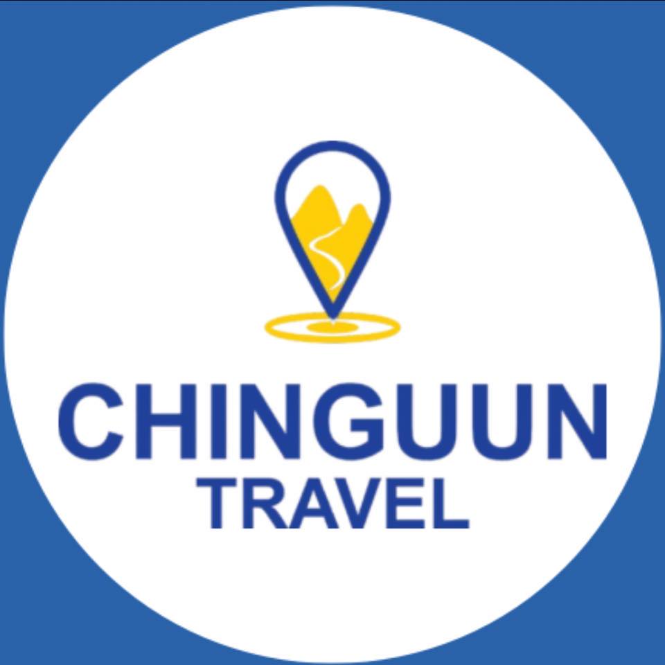 Chinguun travel