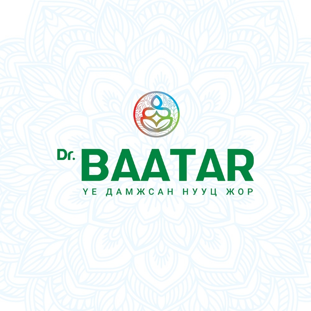Dr.Baatar Brand
