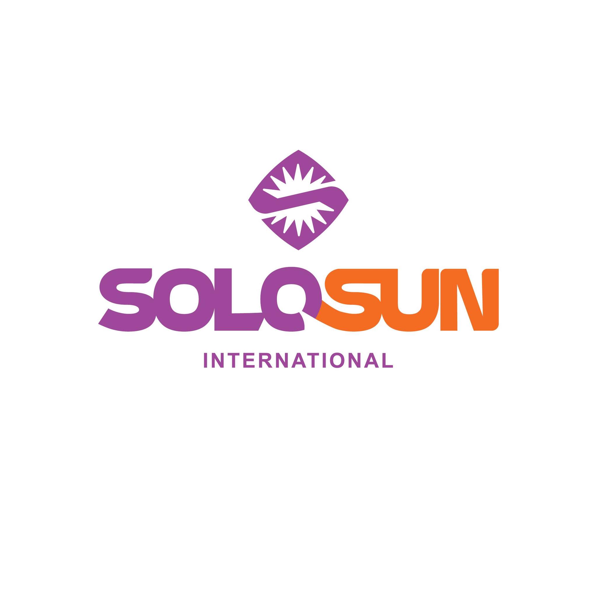 Solo sun international trade llc