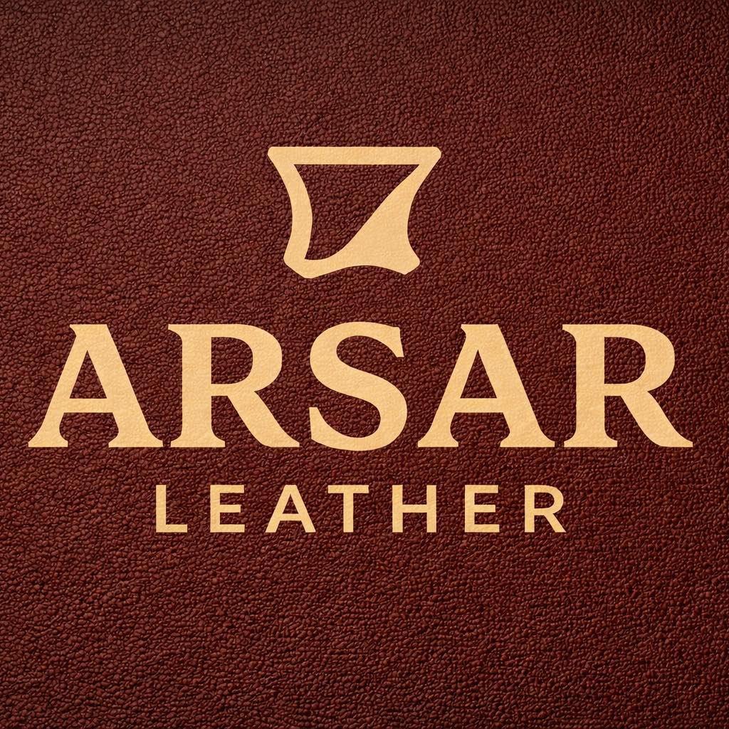 ARSAR Leather