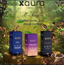 Xaura coffee
