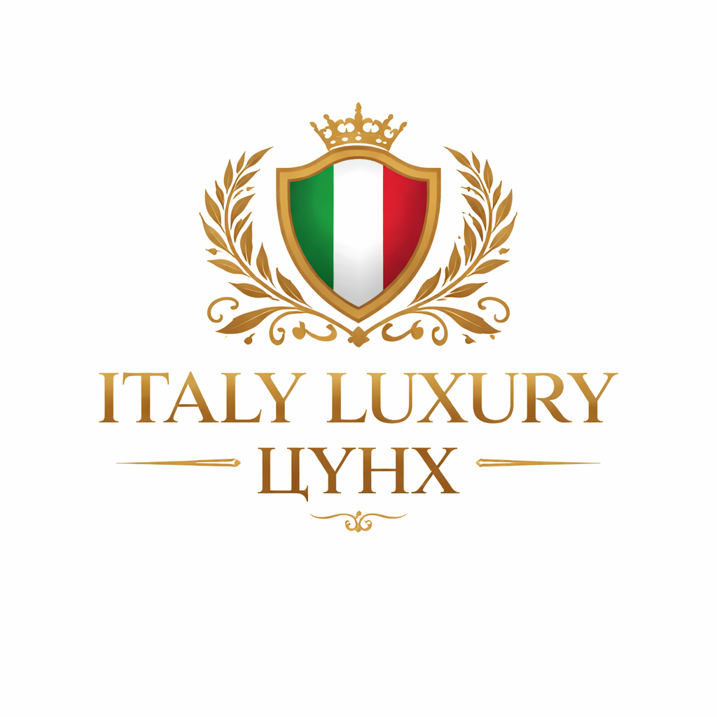 italy luxury brands