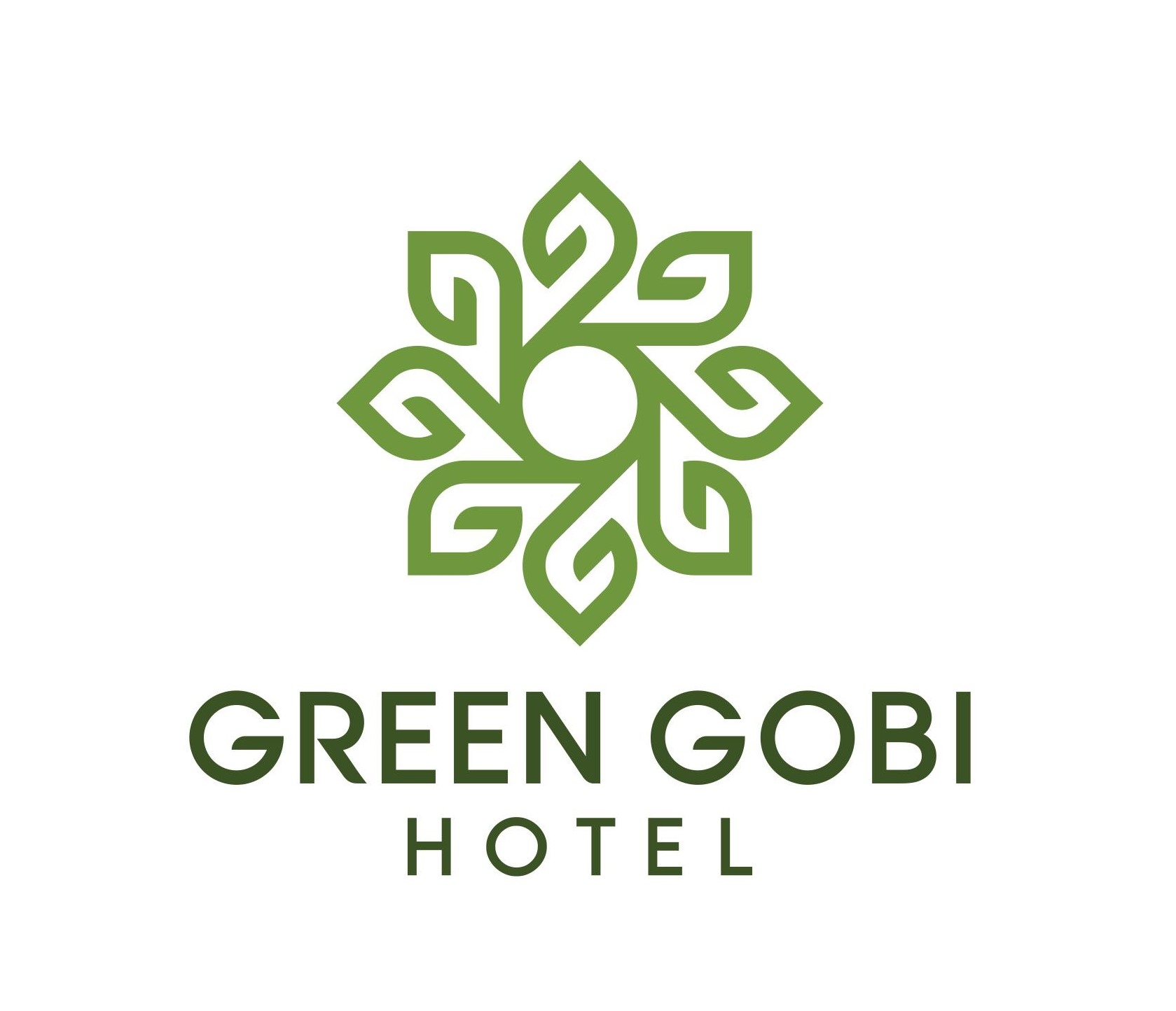 Green Gobi Hotel