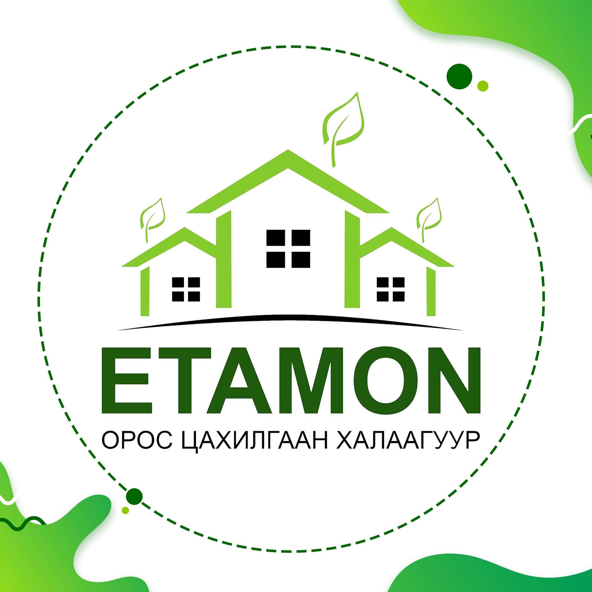 Etamon - Орос цахилгаан халаалт