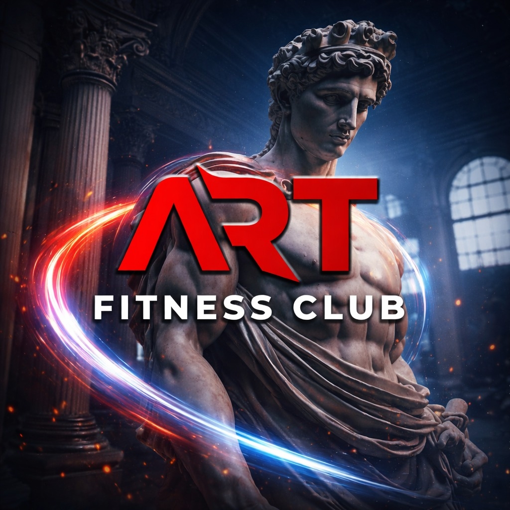 ART Fitness Club