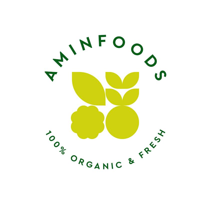 Амин хүнс органик