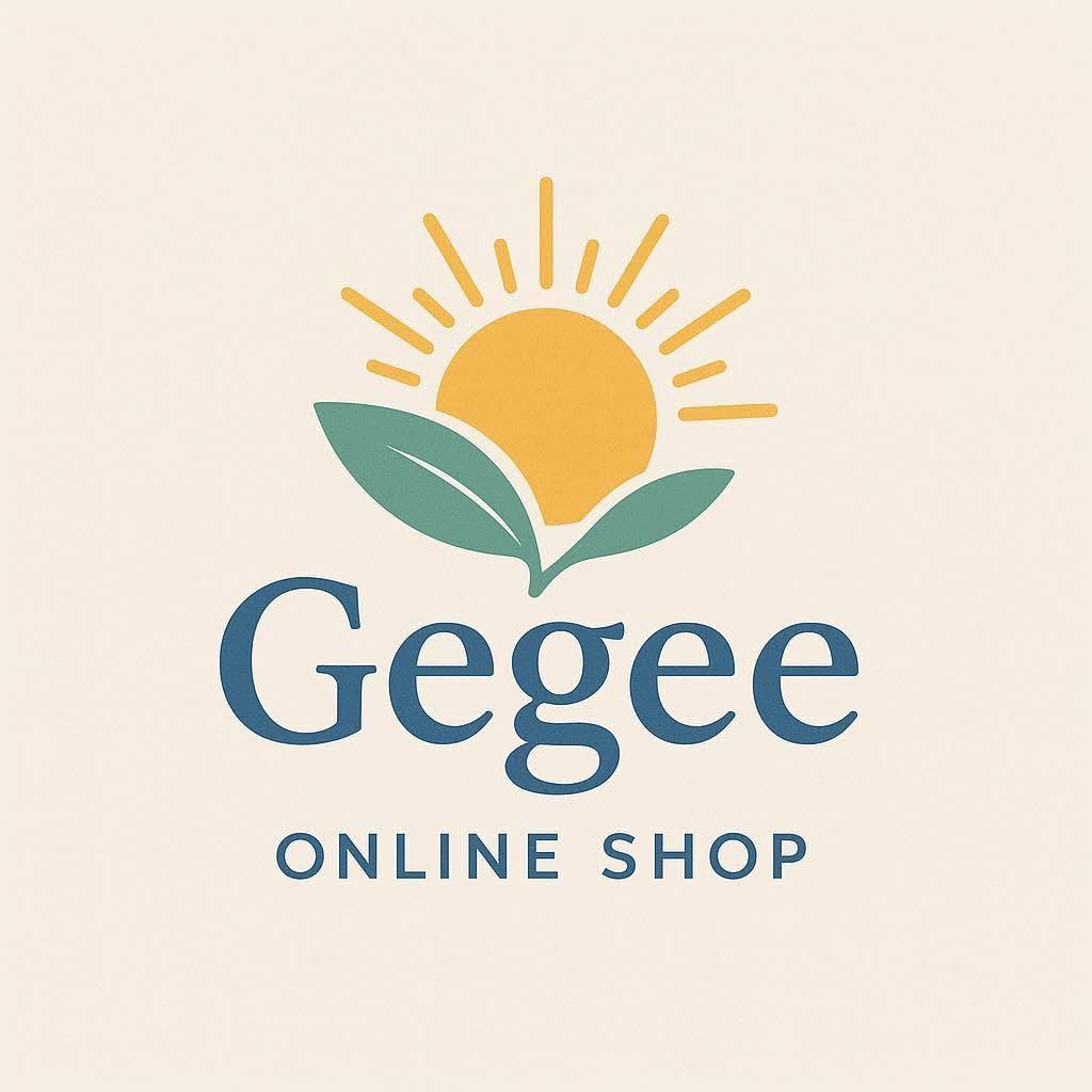 Gegee online shop