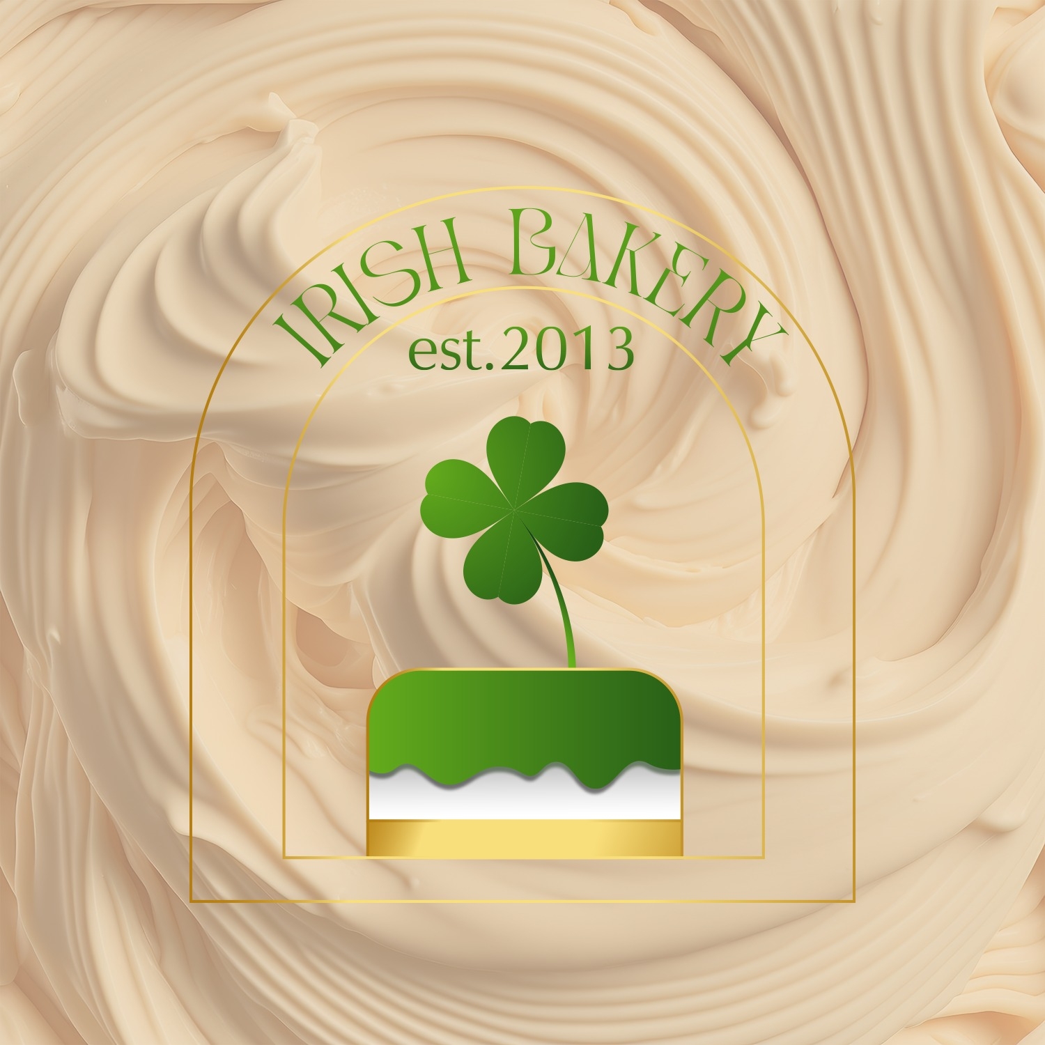 Айриш Бэйкери