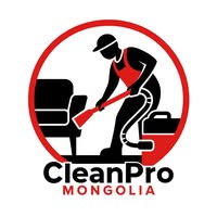 CleanPro Mongolia хивс буйдан цэвэрлэгээ