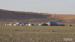 ӨӨШ Манхан бөөрний сувилал