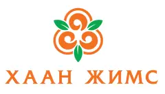 Хаан Жимс