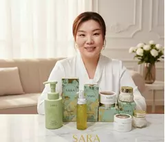 SARA- Luxury гоо сайхан албан ёсны борлуулагч