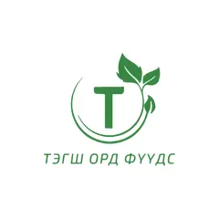 Тэгш Орд Фүүдс