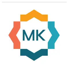 MK ceramic and decore