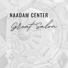 Naadam center Great Salon