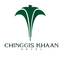 Chinggis Khaan Hotel