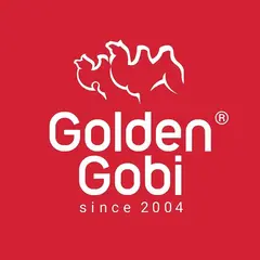 Golden Gobi