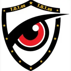 Тот Харуул Хамгаалалт