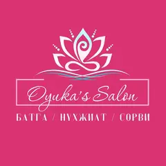 Оюука Салон Oyuka salon