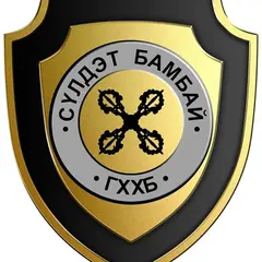 Сүлдэт Бамбай харуул хамгаалалтын байгууллага