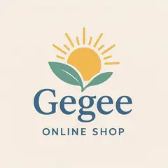 Gegee online shop