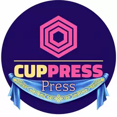 Аяга хэвлэл CupPress