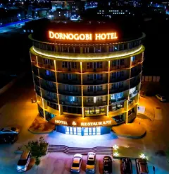 Dornogobi HOTEL